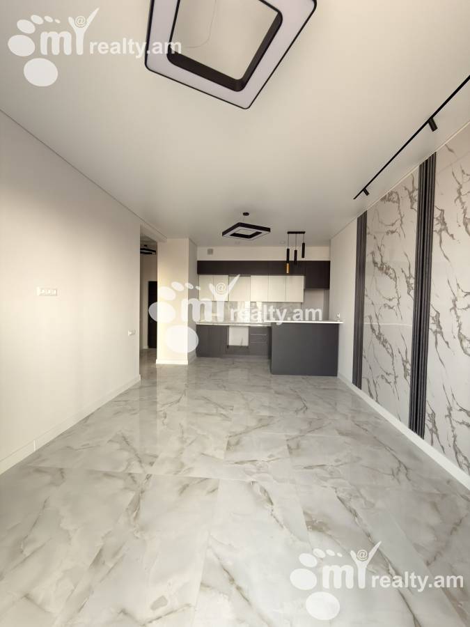 2 սենյականոց բնակարան  Գ. Հովսեփյան փող, Նորք-Մարաշ Երևան, 158726