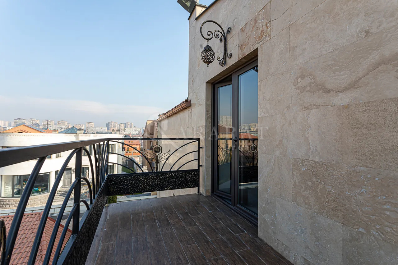 House for sale G 1 dis., Adjapnyak Yerevan, 158466