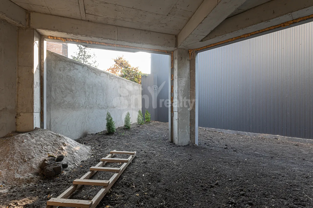 Commercial for rent կառուցապատողից خیابان نورک آیگینِر, نورک ماراش ایروان, 158036