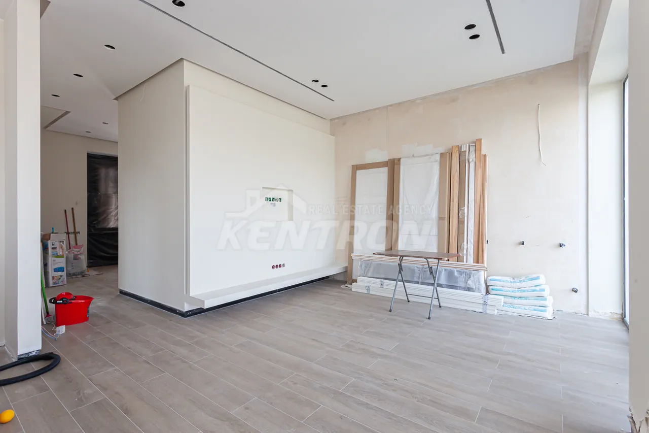 House for sale Mher Mkrtchyan, Awan Yerevan, 158790