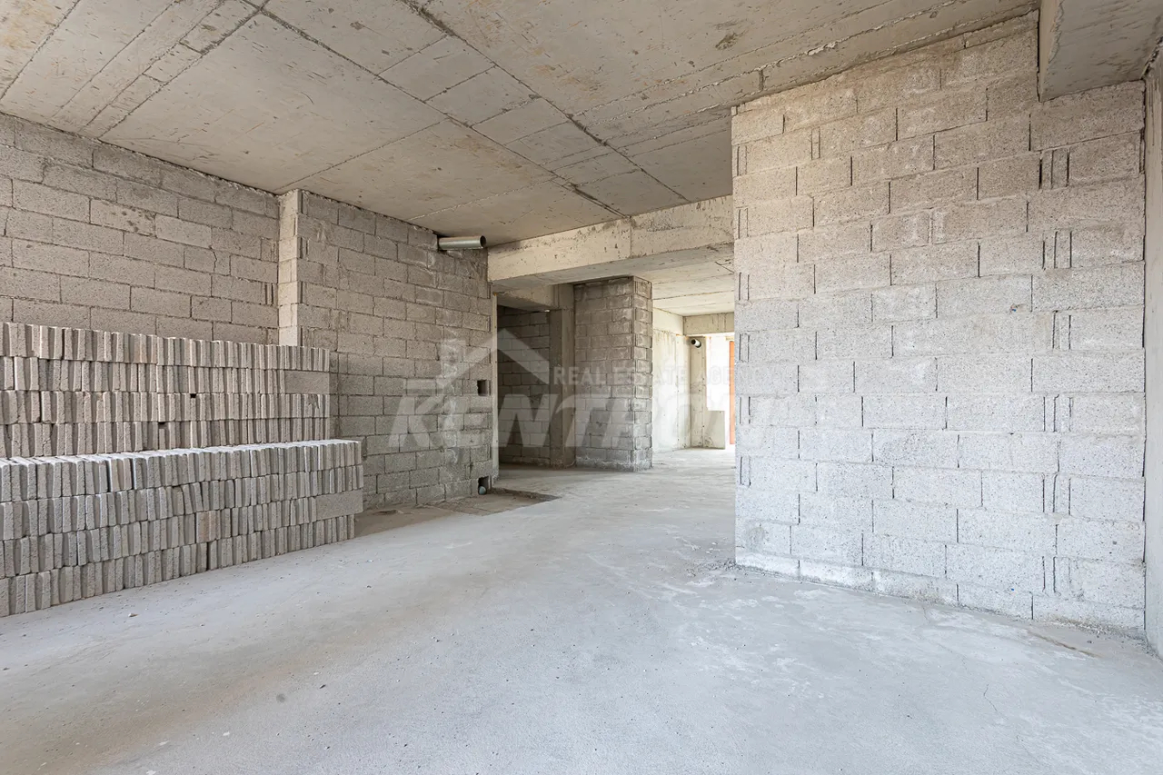 3 bedroom apartment for sale Emineski St, Kanaqer-Zeytun Yerevan, 157635