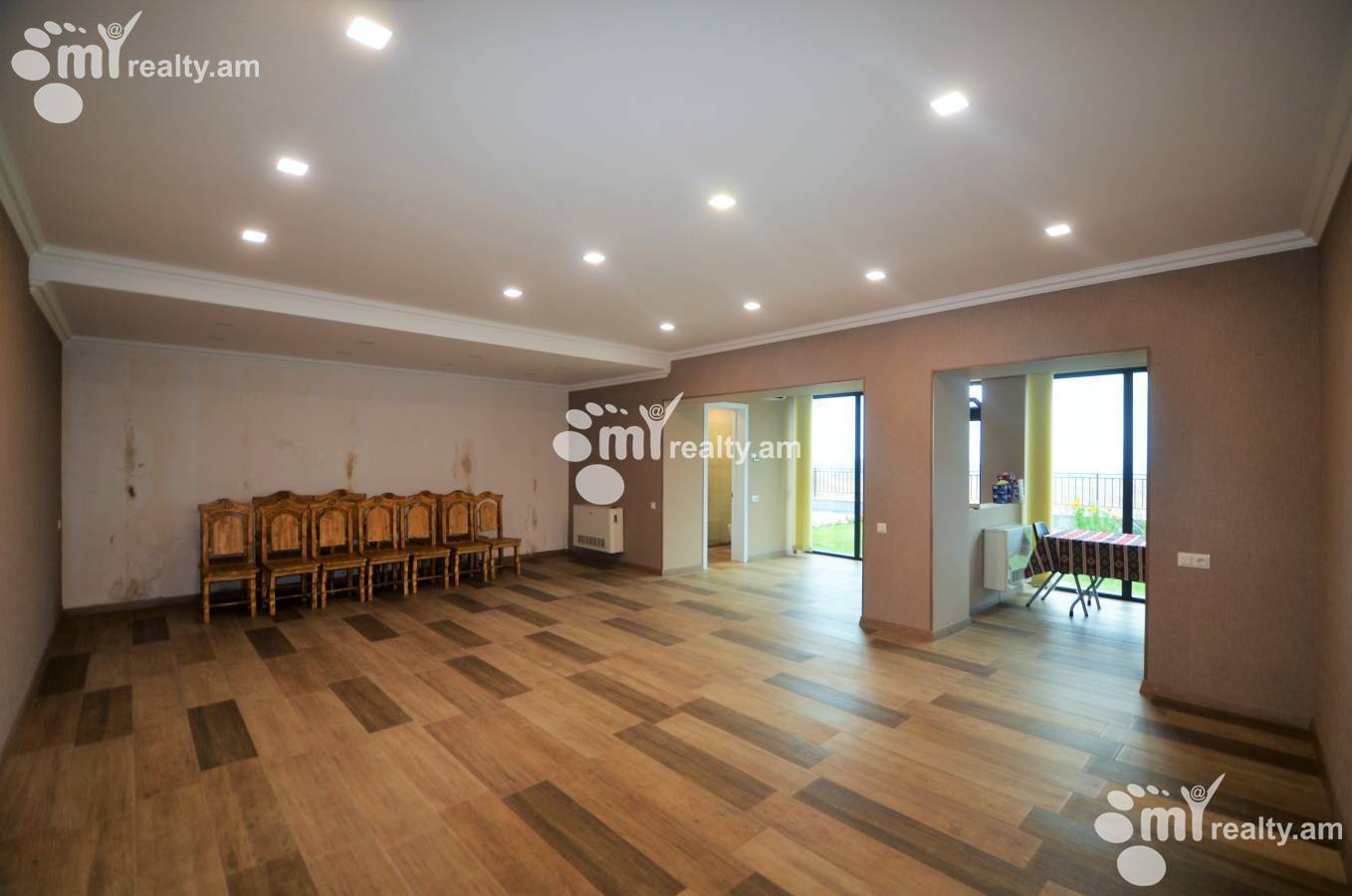 Առանձնատուն  Ջրվեժ, Ջրվեժ Կոտայք, 128535