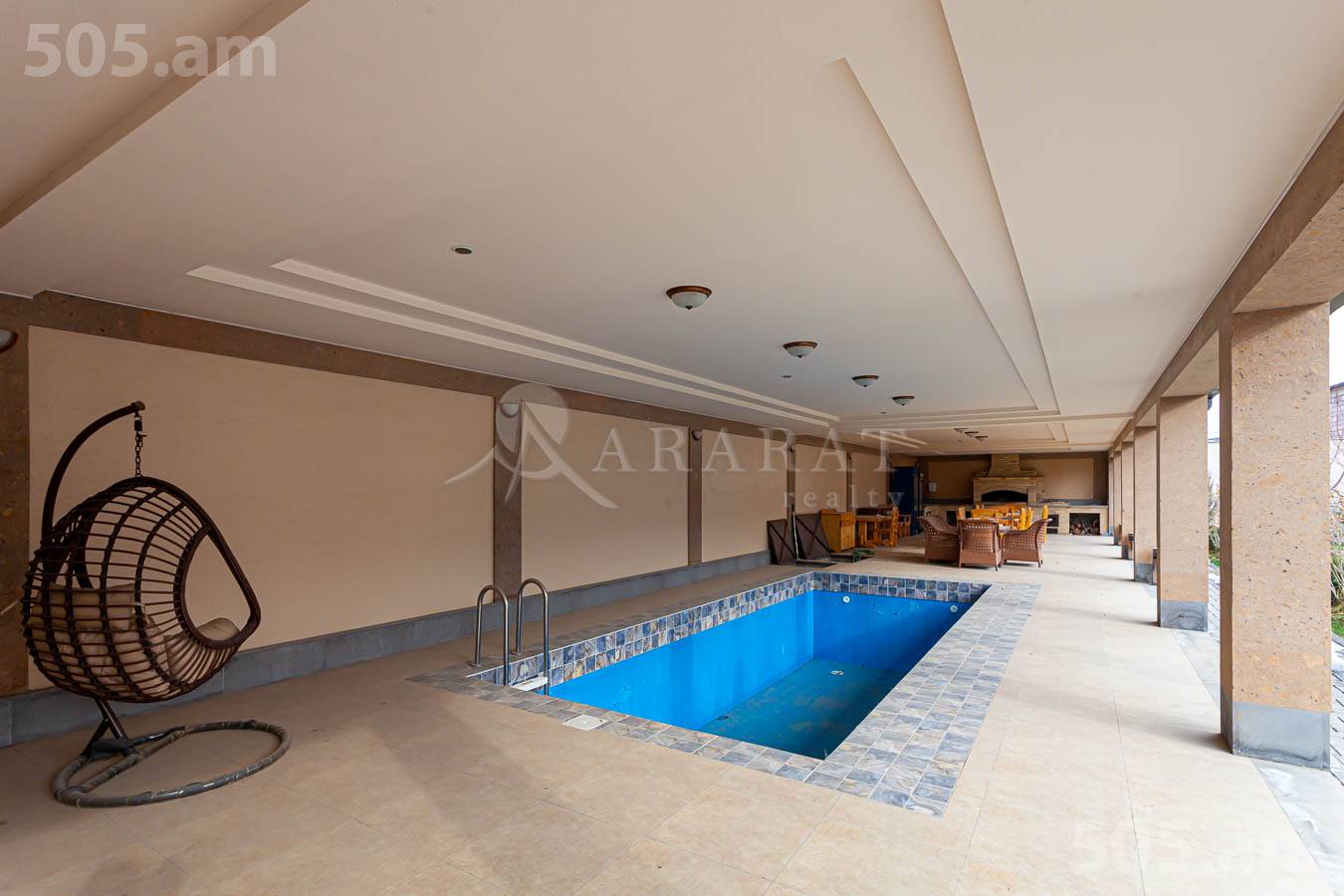 House for sale محله دوریان, آوان ایروان, 154066