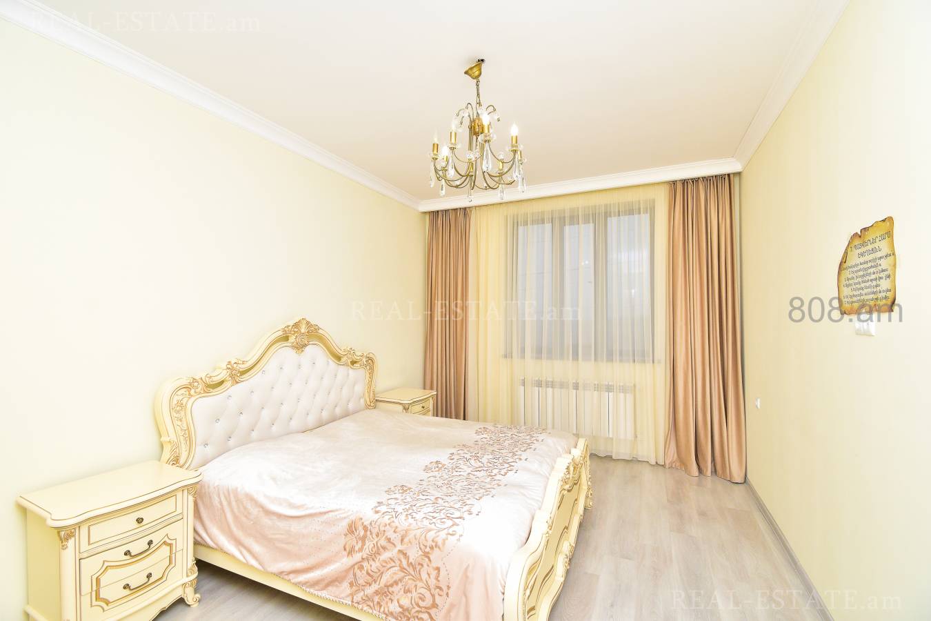 House for sale خیابان نازاربِکیان, آچاپنیاک ایروان, 127695