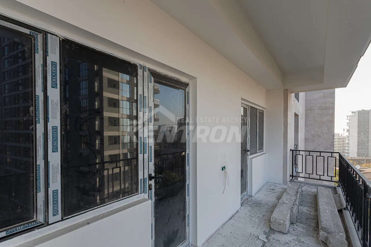 2 սենյականոց բնակարան  Գոգոլի փող., Քանաքեռ-Զեյթուն Երևան, 157460