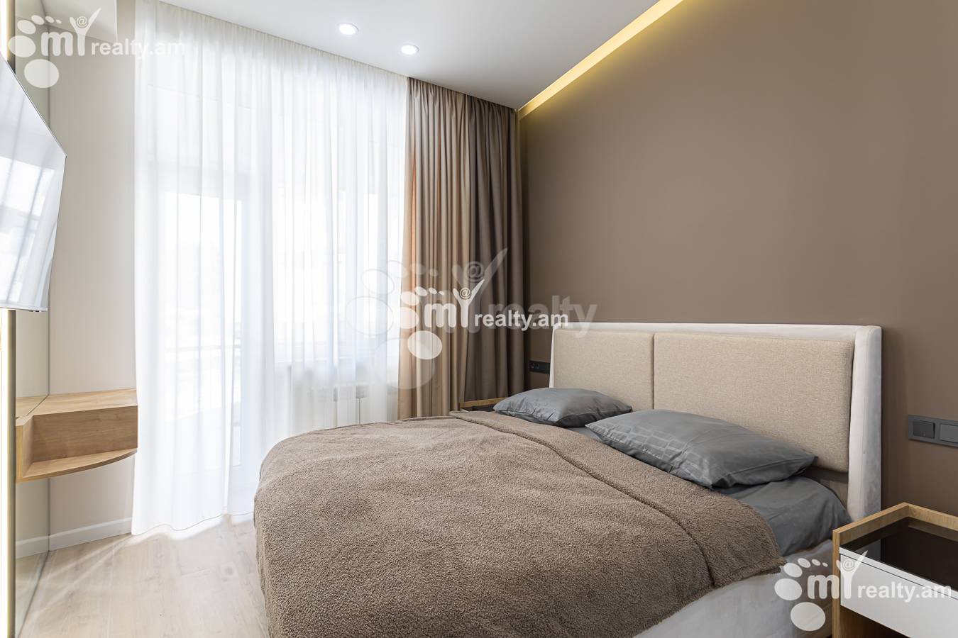 Снять 2 комнатную квартиру Ленинградян ил, Ачапняк Ереван, 157021