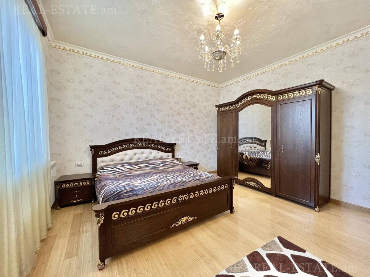 Купить дом Паруйр Севак район, Аван Ереван, 122067