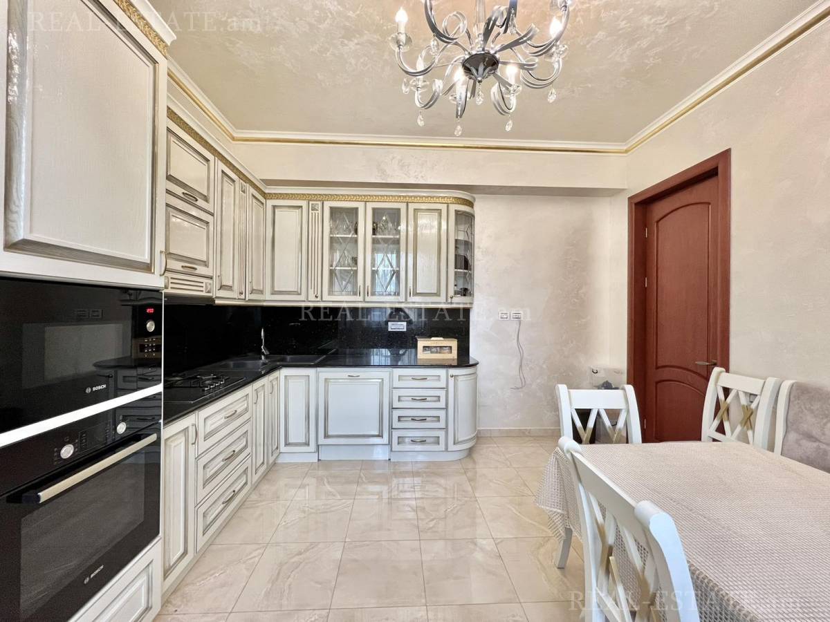 Купить дом Паруйр Севак район, Аван Ереван, 122067