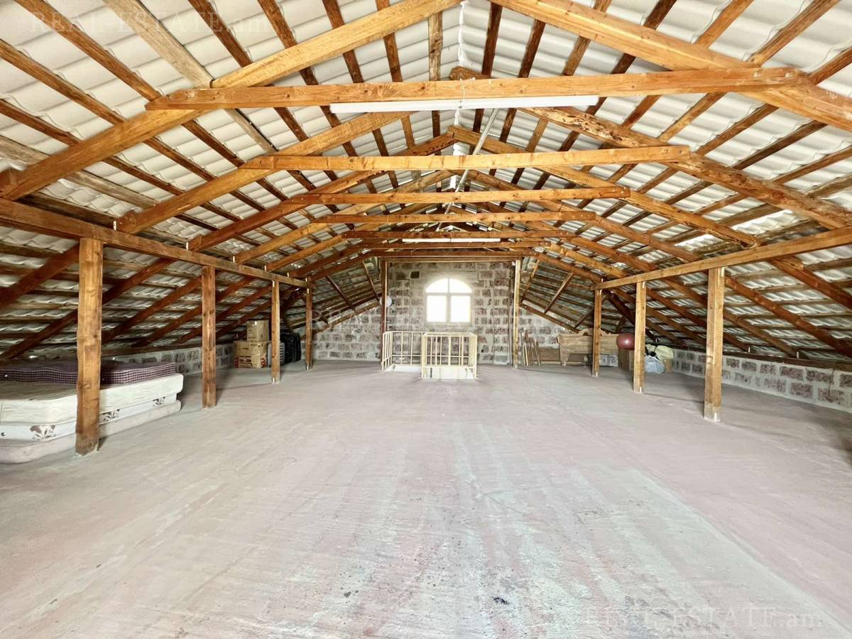 House for sale Bagrevand district, Nor Nork Yerevan, 124512