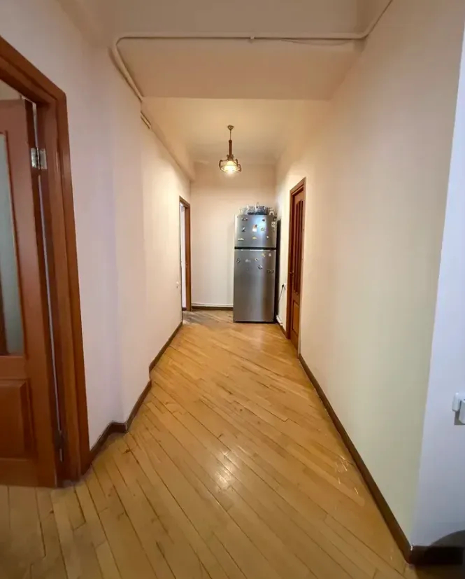 2 bedroom apartment for sale Argishti St, Center Yerevan, 161765