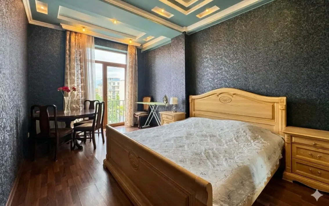 3 bedroom apartment for sale Hr.Kochar St, Arabkir Yerevan, 160053