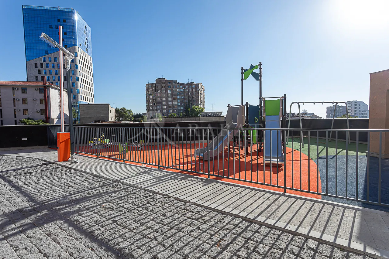 3 bedroom apartment for sale Komitas Ave, Arabkir Yerevan, 159101