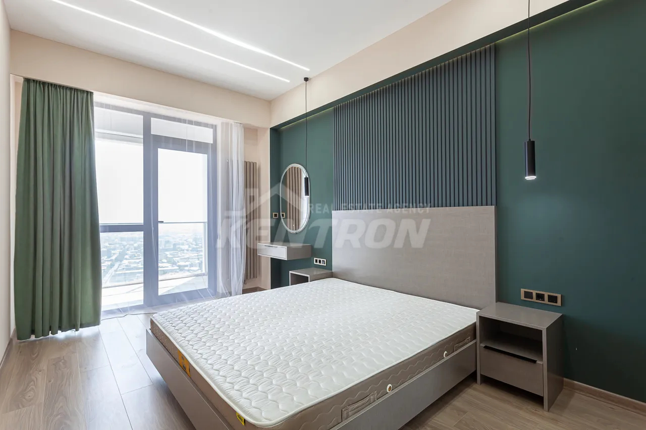 2 bedroom apartment for sale K. Ulnetsi St, Qanaqer- Sejtun Yerevan, 157822