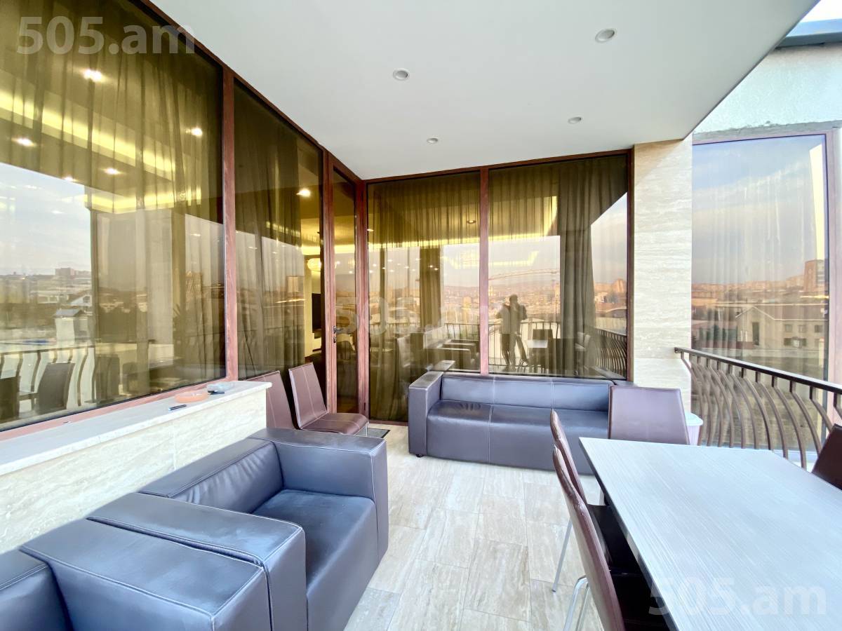 Купить 5 комнатную квартиру Царав Ахбюр ул., Аван Ереван, 116089