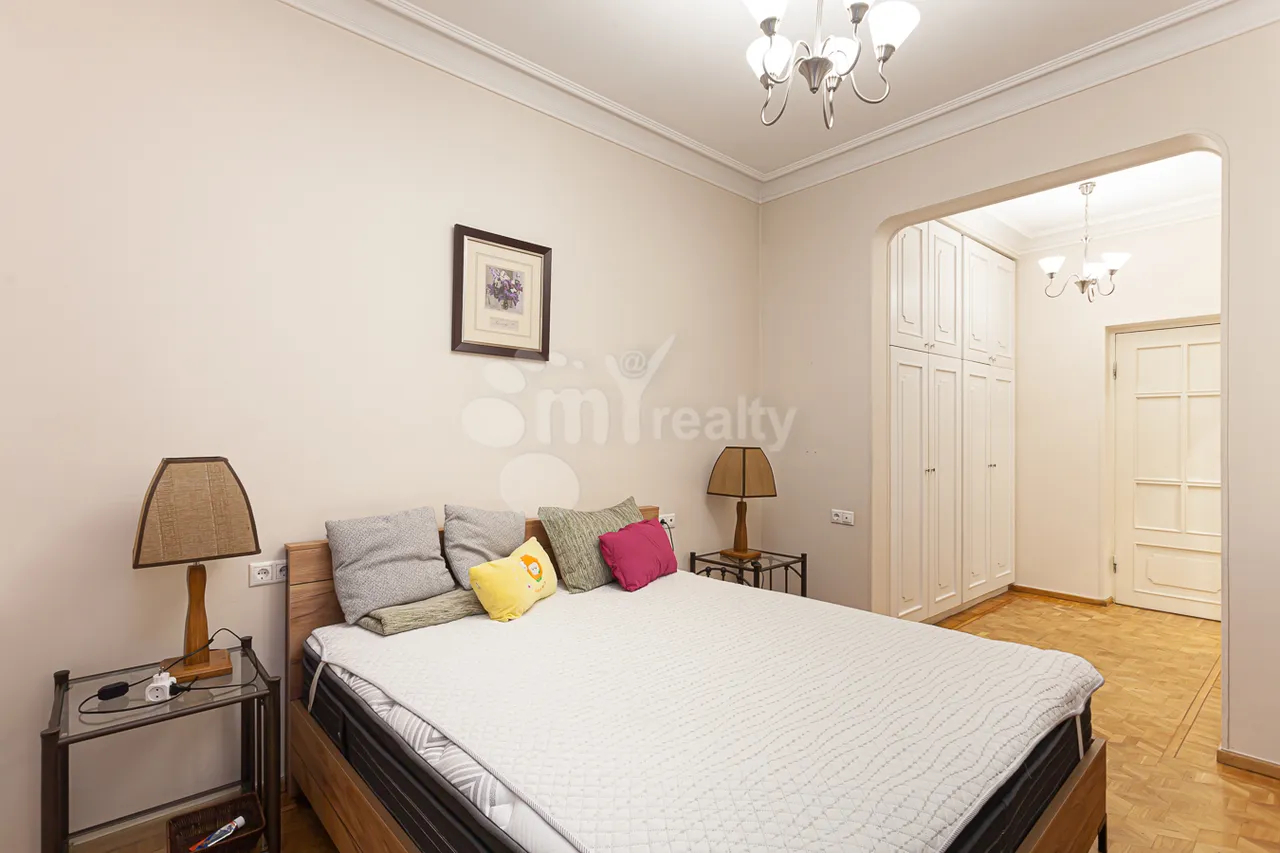 House for sale Sepuh St, Arabkir Yerevan, 160467