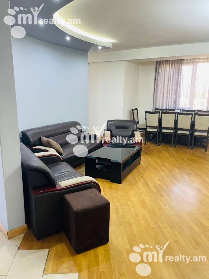 5 bedroom apartment for sale خیابان برادران اوربِلی, عربگیر ایروان, 160180