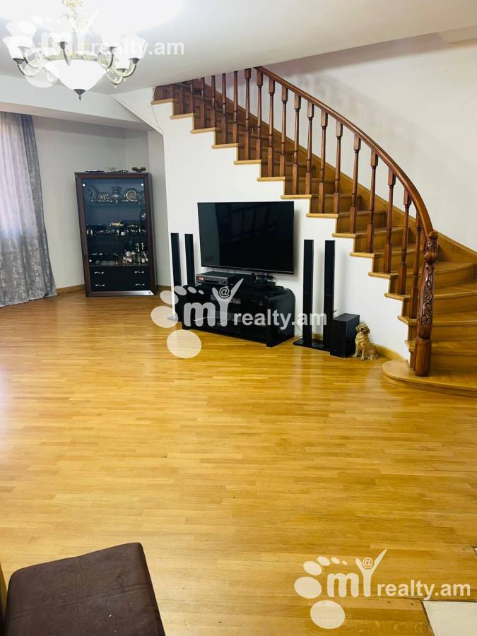 5 bedroom apartment for sale خیابان برادران اوربِلی, عربگیر ایروان, 160180