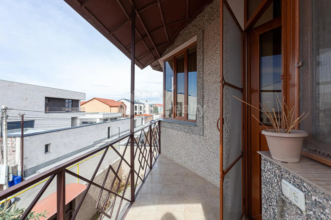 House for sale محله، خیابان باگرِواند, نور نورک ایروان, 157254