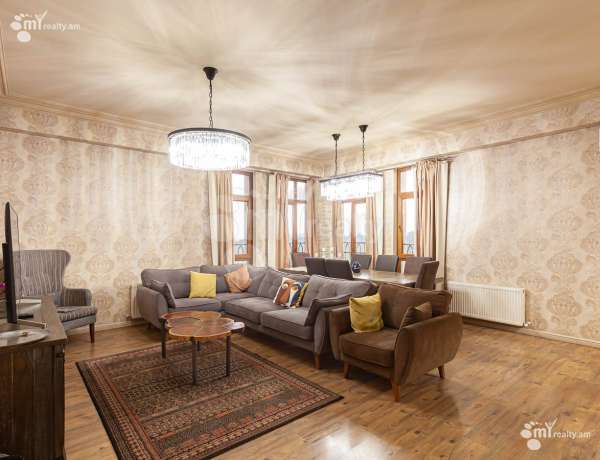 4-bedroom/apartment-for-sale-in-new-construction/Orbeli+Yeghbayrner+++St/Arabkir/Yerevan