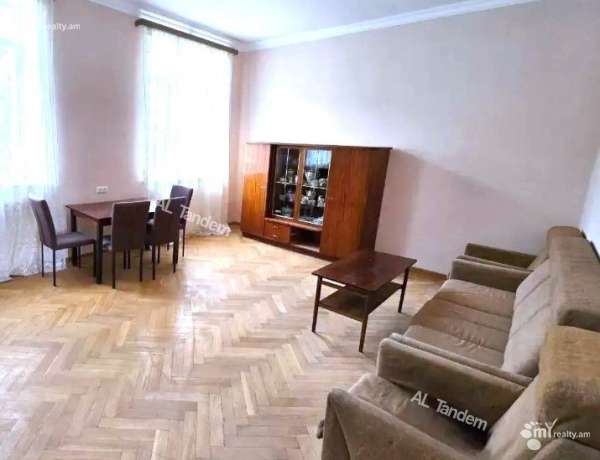 3-senyakanoc-bnakaran-vardzakalutyun-Yerevan-Center