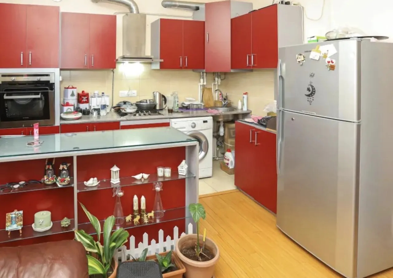 2 bedroom apartment for sale خیابان آرشاکونیاک, مرکز شهر ایروان, 157798