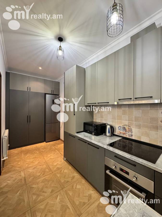 Снять 2 комнатную квартиру Вардананц ул, Центр Ереван, 157987