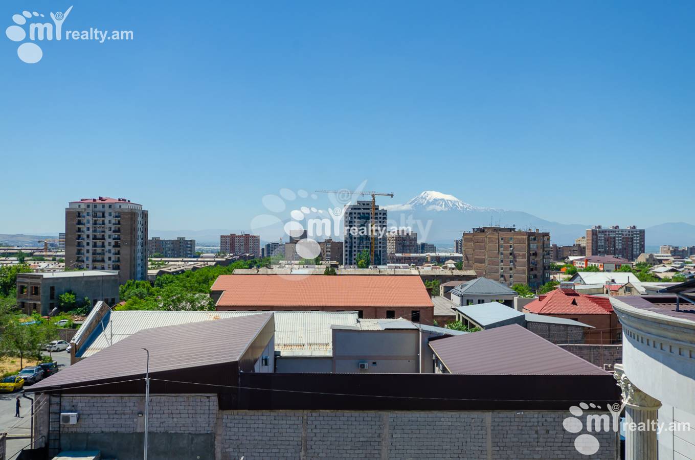 House for sale Karapetyan St, Ajapnyak Yerevan, 151598