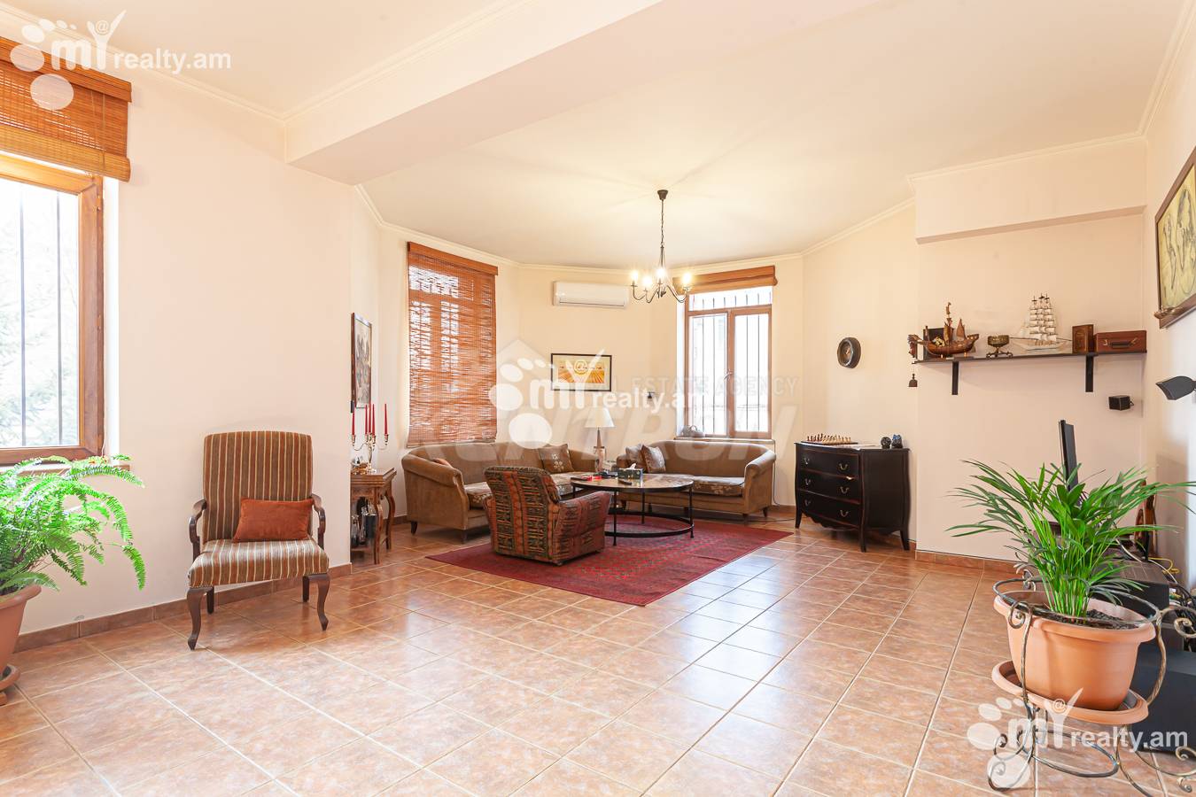 Купить дом Царав Ахбюр ул., Аван Ереван, 154547