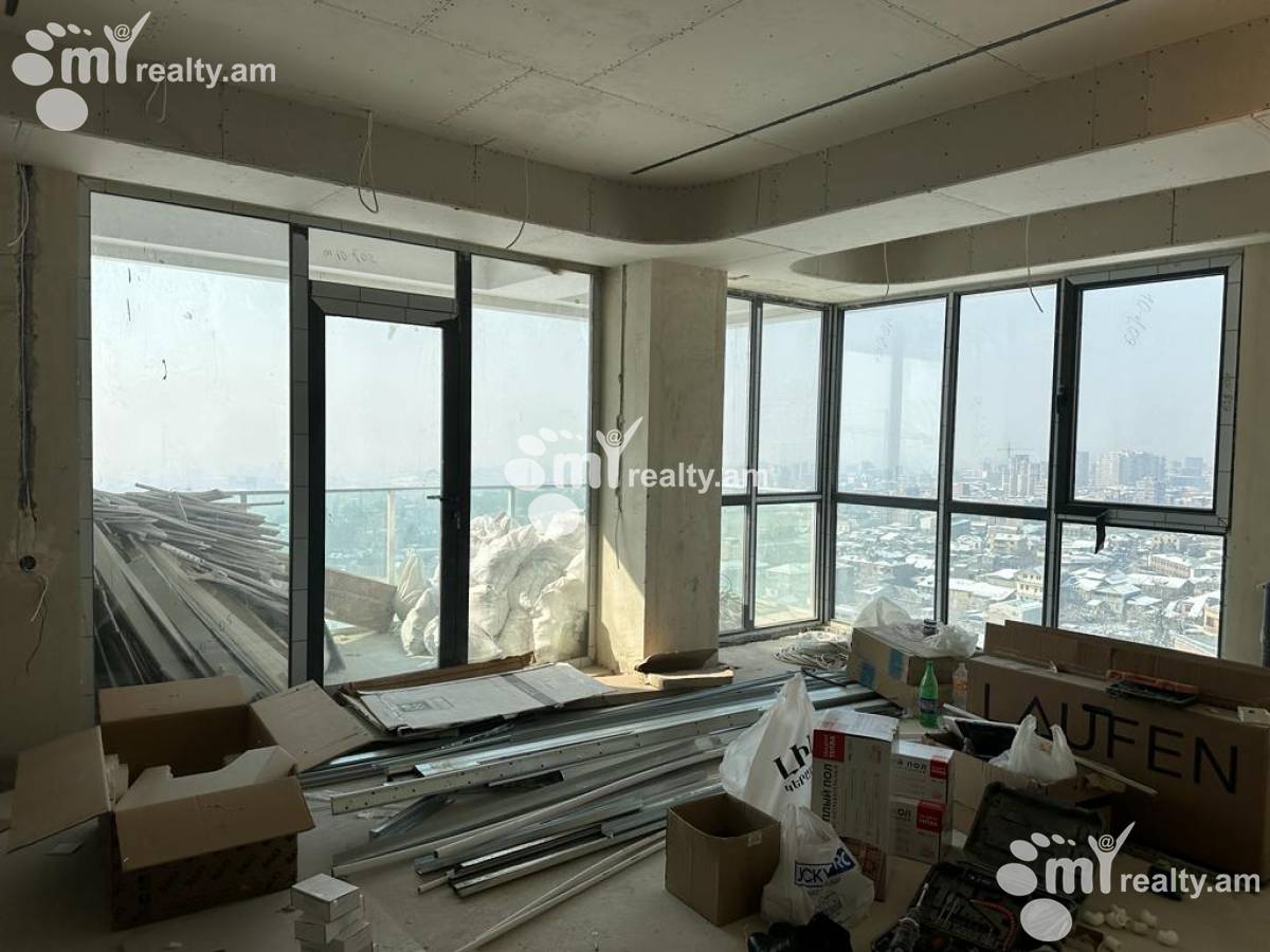 Купить 5 комнатную квартиру К. Улнеци ул., Канакер-Зейтун Ереван, 144319