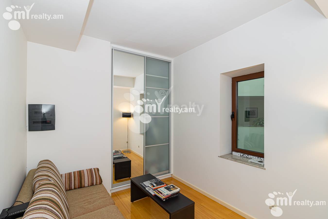 3 bedroom apartment for sale Northern (Hyusisayin)  Ave, Center Yerevan, 146528