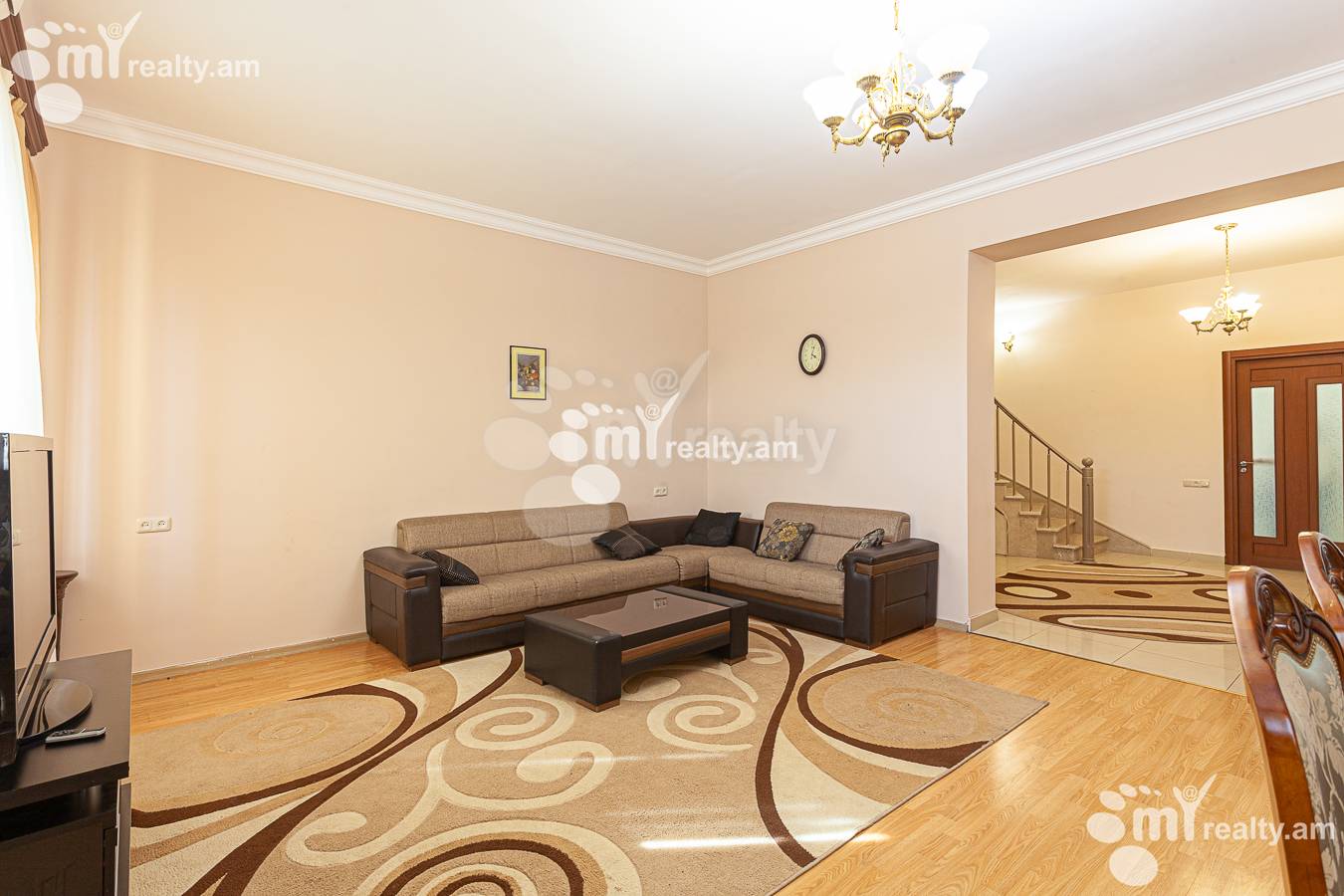 Снять дом  Бабаян ул, Арабкир Ереван, 147286