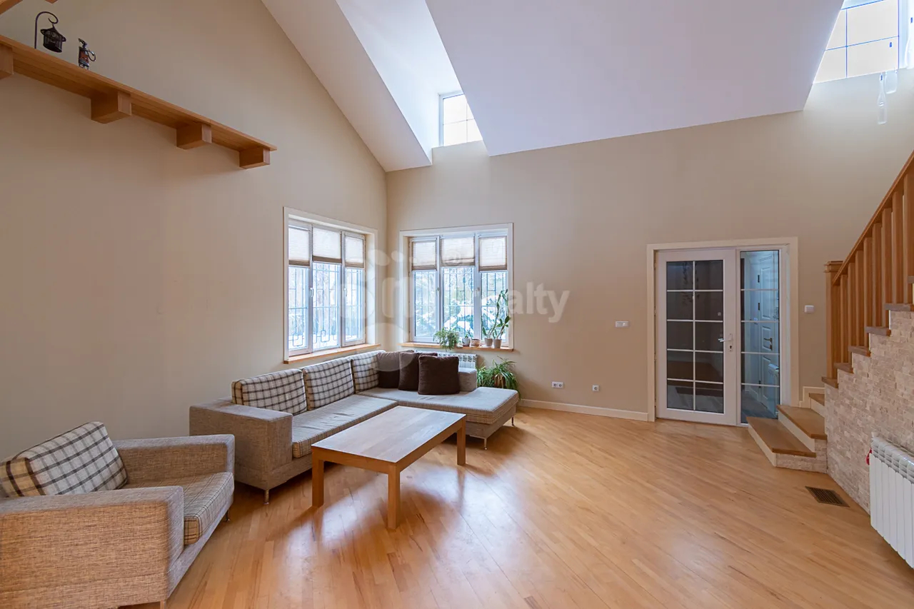 House for sale Vahakni District, Vahagnie Yerevan, 159113