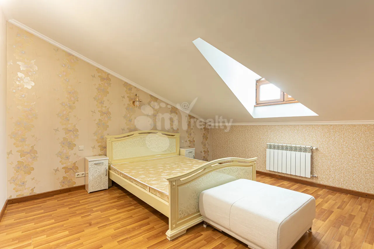 House for rent Tsarav Aghbyur St, Avan Yerevan, 159140