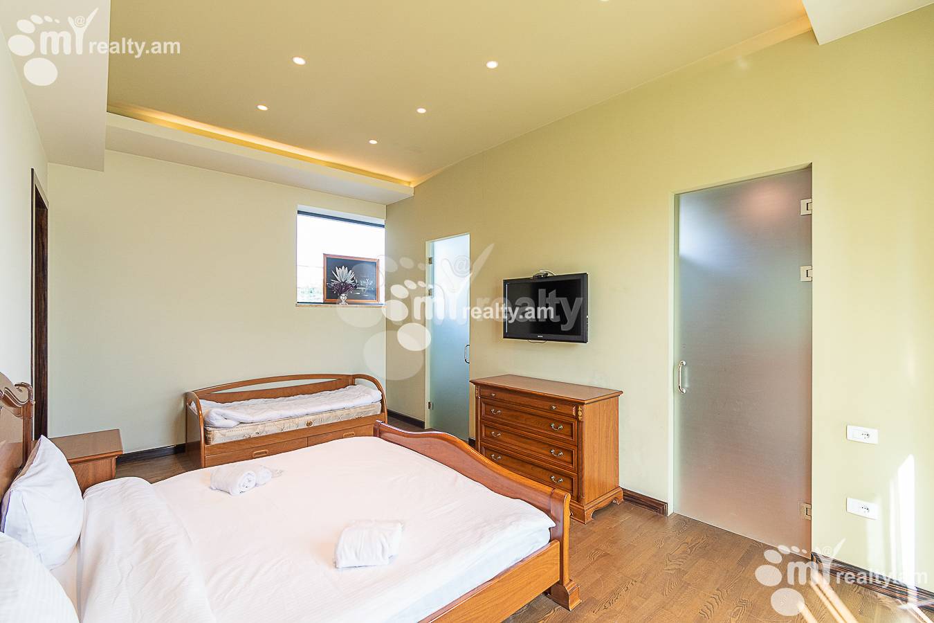 House for rent خیابان بوساباناکِن, کاناکِر – زیتون ایروان, 148822