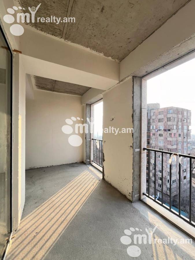 3 bedroom apartment for sale Azatutyan Ave, Arabkir Yerevan, 156228