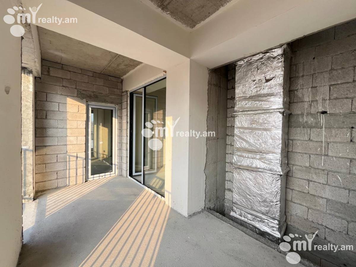 3 bedroom apartment for sale Azatutyan Ave, Arabkir Yerevan, 156228