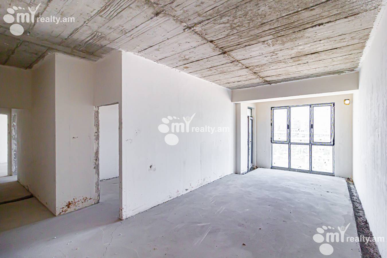 4 bedroom apartment for sale خیابان لِنینگراندیان, آچاپنیاک ایروان, 152686