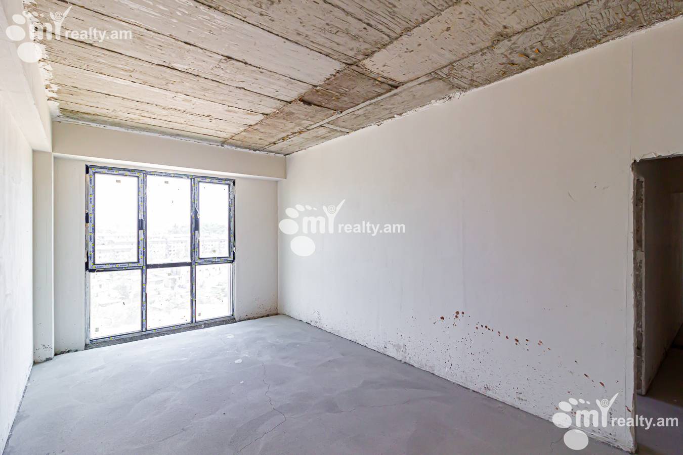 4 bedroom apartment for sale خیابان لِنینگراندیان, آچاپنیاک ایروان, 152686