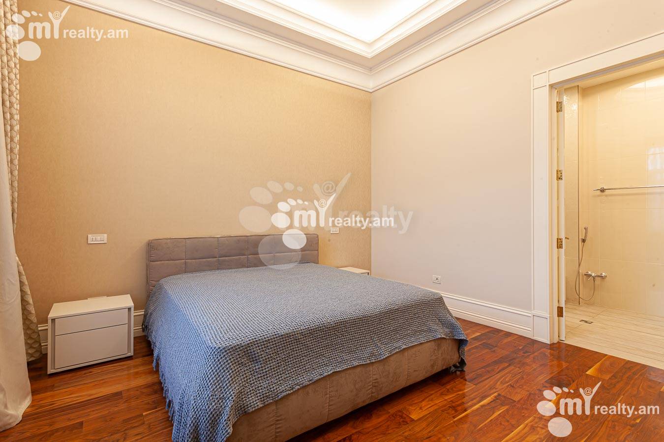 House for rent محله، خیابان باگرِواند, نور نورک ایروان, 154949