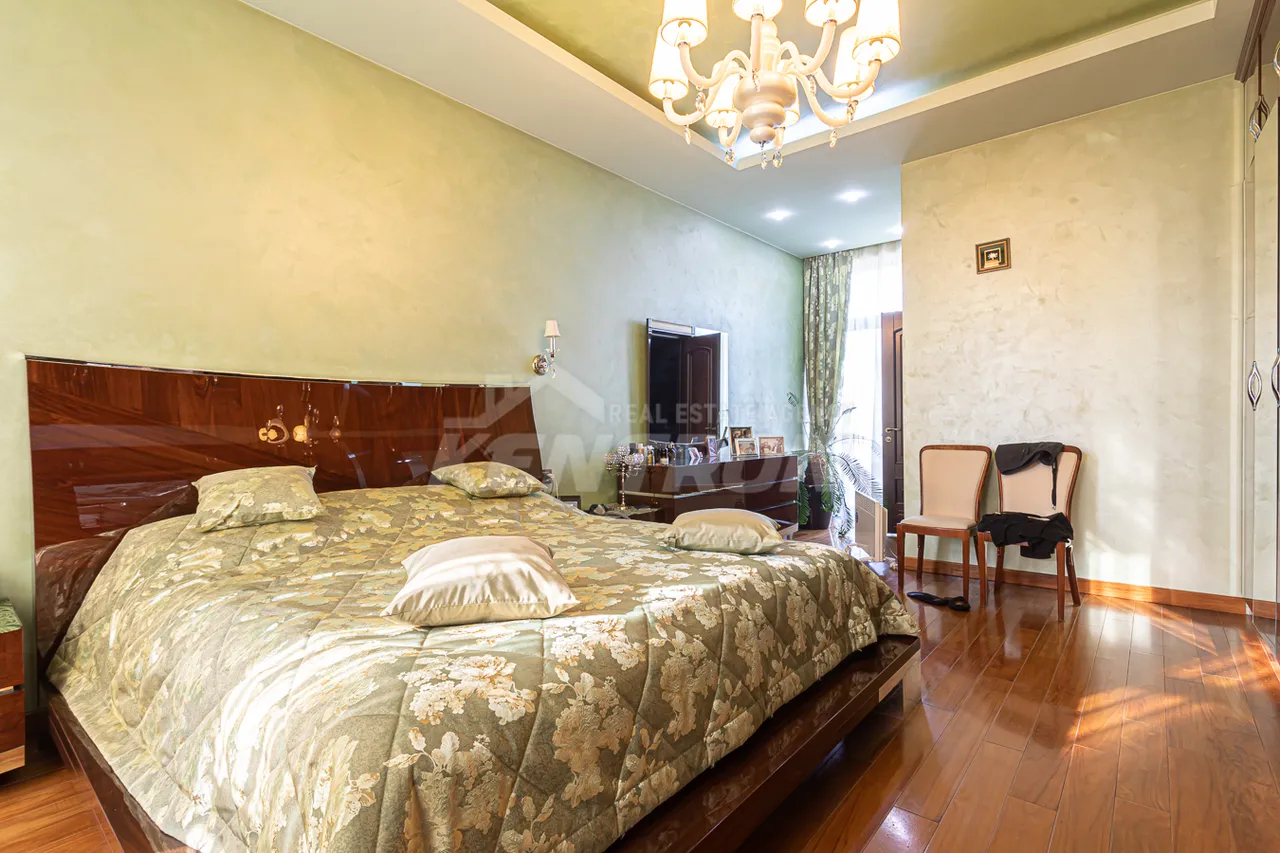 House for sale G 1 dis., Adshapnjak Yerevan, 158465