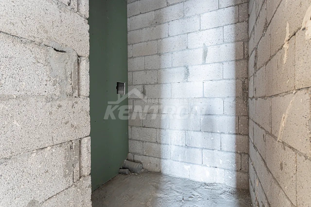 3 սենյականոց բնակարան  Հալաբյան փող, Աջափնյակ Երևան, 157587