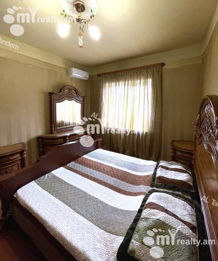 House for sale Isakov Ave (Mal.-Seb.), Malatsia-Sébastia Yerevan, 155540