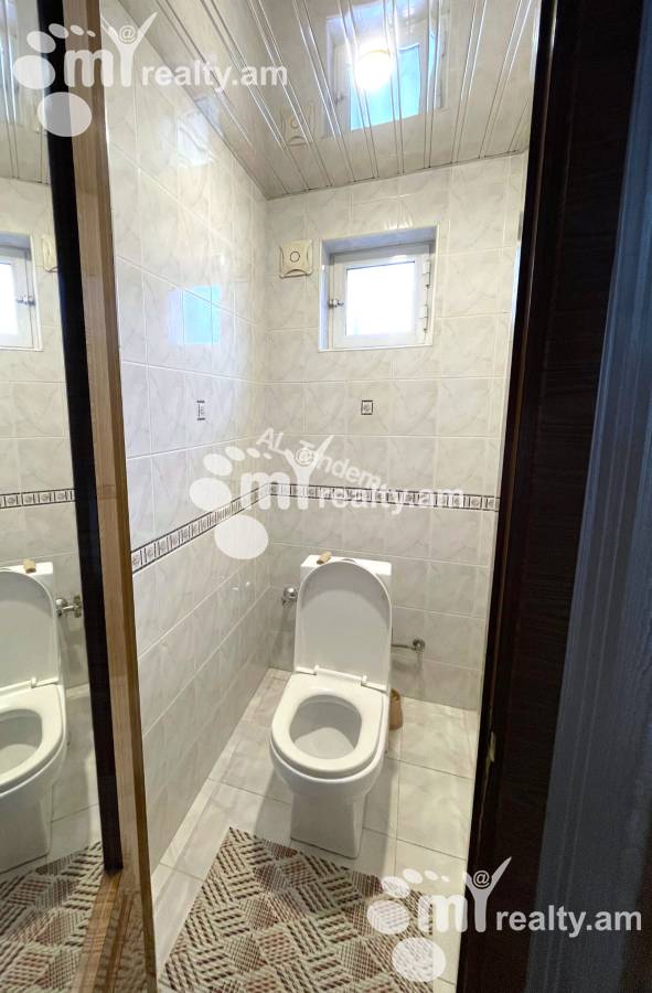 House for sale Isakov Ave (Mal.-Seb.), Malatsia-Sébastia Yerevan, 155540