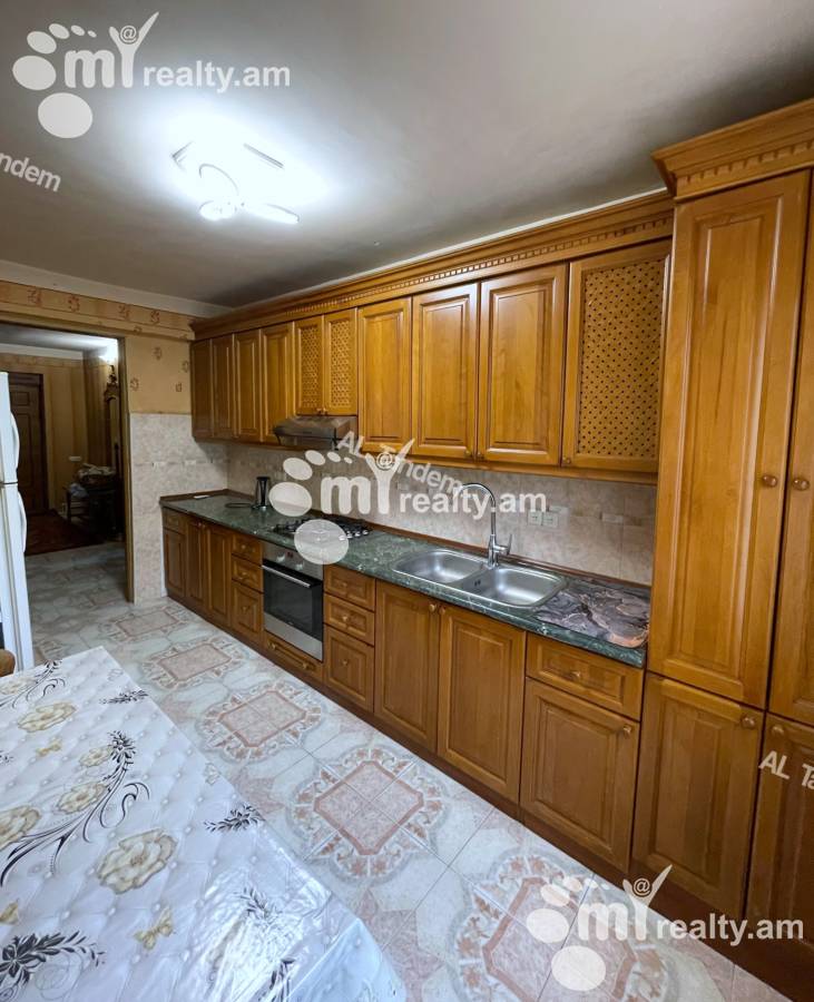 House for sale Isakov Ave (Mal.-Seb.), Malatsia-Sébastia Yerevan, 155540