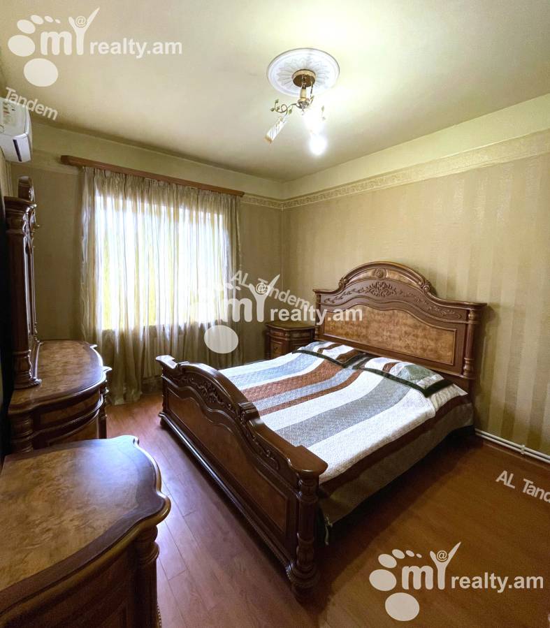 House for sale Isakov Ave (Mal.-Seb.), Malatsia-Sébastia Yerevan, 155540
