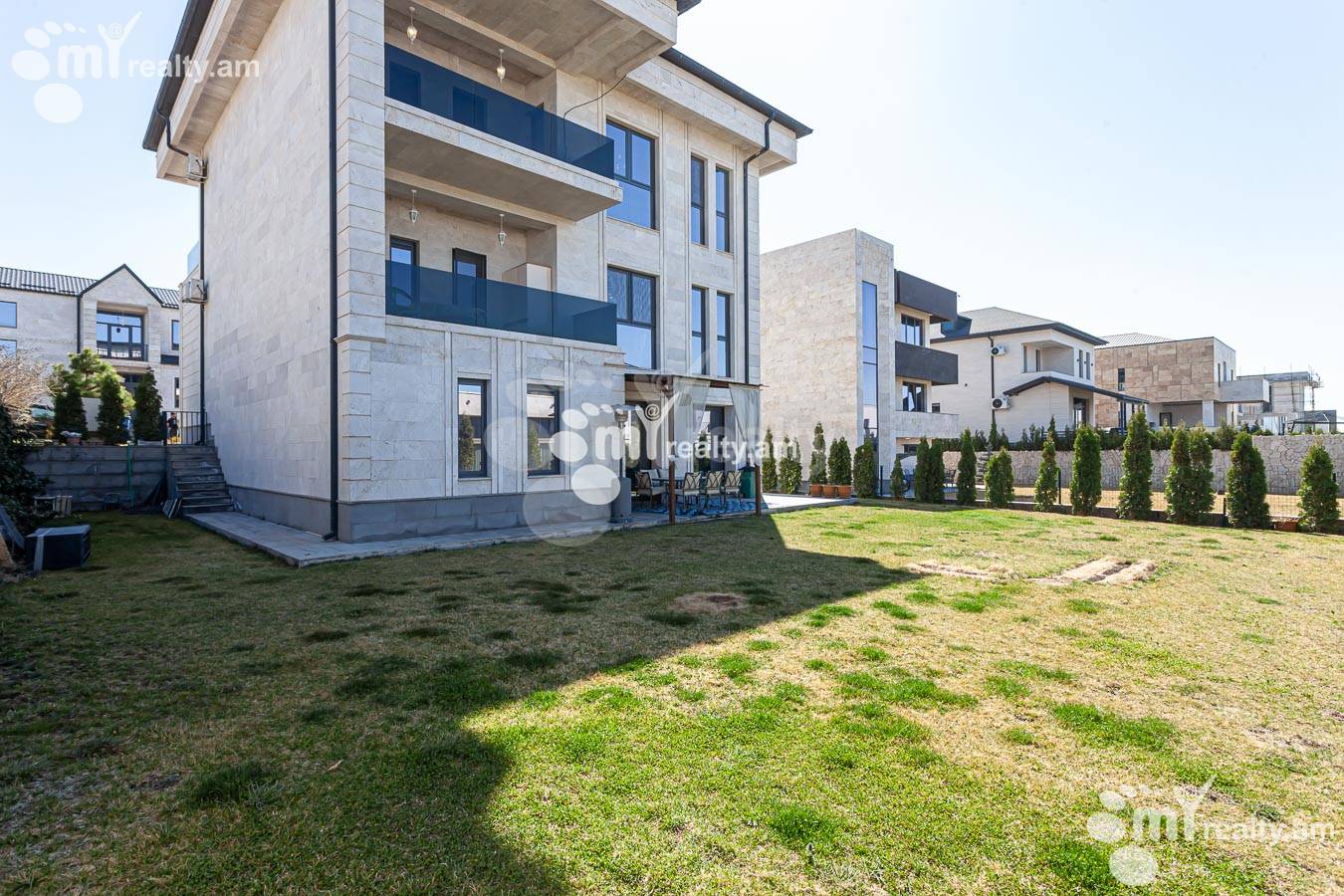 Купить дом Ваакни блок, квартал Ваагни Ереван, 155326