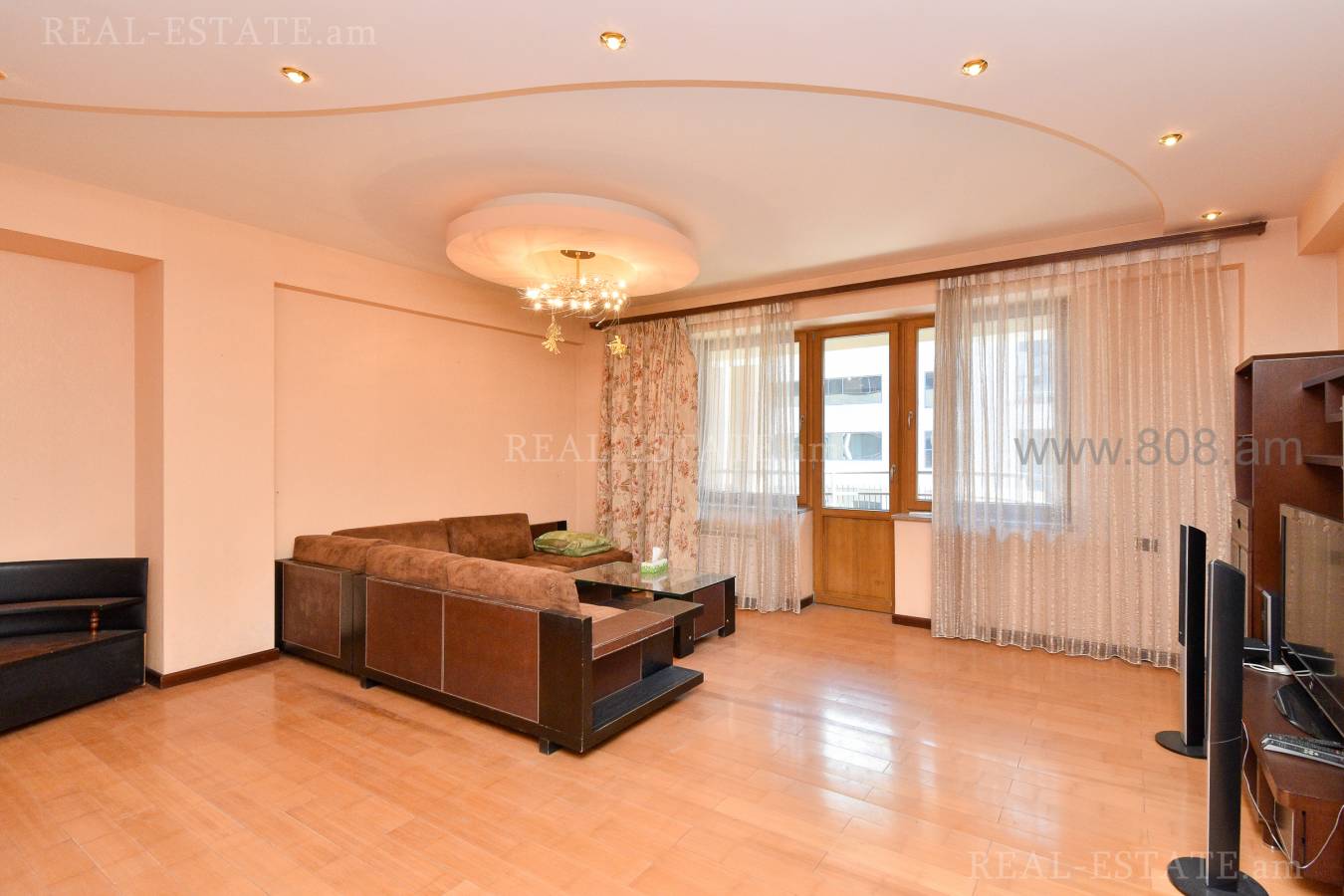5 bedroom apartment for sale Northern(Hyusisayin)  Ave, Center Yerevan, 126716