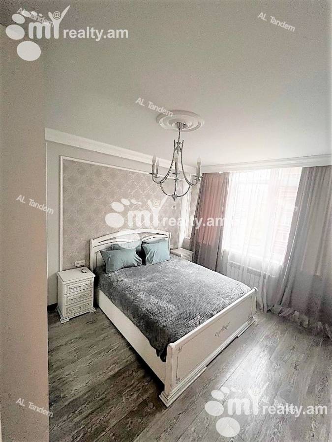 3 bedroom apartment for rent خیابان چارِنتس, مرکز شهر ایروان, 124441