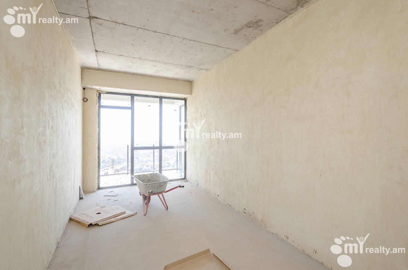 4 bedroom apartment for sale K. Ulnetsi St, Qanaqer- Sejtun Yerevan, 154188