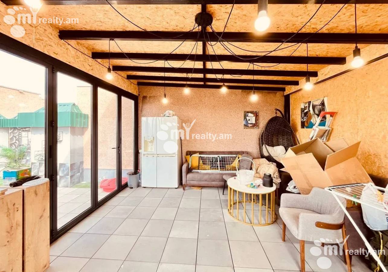 3 bedroom apartment for sale Adonts St, Arabkir Yerevan, 157898